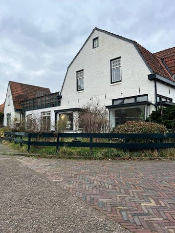 Te huur: Appartement Sparrenlaan in Baarn, Huizen en Kamers, Huizen te huur, Baarn, Utrecht, Appartement