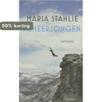 Scheerjongen 9789044617221 Maria Stahlie, Boeken, Verzenden, Gelezen, Maria Stahlie