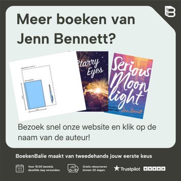 Alex, Approximately - Jenn Bennett 9781471161537, Verzenden, Zo goed als nieuw, Jenn Bennett