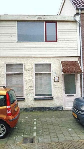 Woning te huur in Den Helder - 70 m² - 3 kamer(s) - 3 kamers, Overige soorten, Den Helder, Noord-Holland