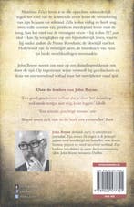 Dief van de tijd 9789022577721 John Boyne, Boeken, Verzenden, Gelezen, John Boyne