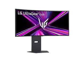 Lg - WQHD  Monitor - 34 inch, Verzenden, In hoogte verstelbaar, Nieuw, Overige typen