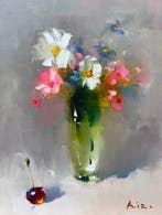 Aziz Sulaimanov - Bouquet