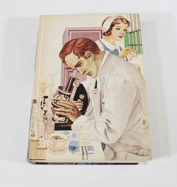 Boek - D824, Boeken, Verzenden, Gelezen