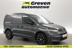 Volkswagen Caddy 2.0 TDI 1st Edition 122PK Aut. Climate Cam, Automaat, Volkswagen, Diesel, Nieuw