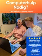 Computer hulp aan huis | Zevenaar en omstreken, No cure no pay, Computerreparatie en Onderhoud