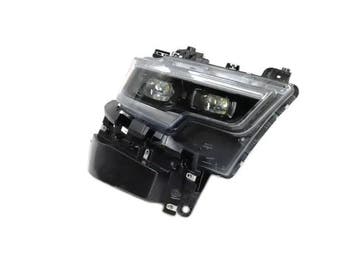 Headlight, Right - Ram 1500 TRX 2021-2024, Ophalen of Verzenden, Nieuw