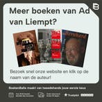 De Oorlog 9789460031885 Ad van Liempt, Boeken, Verzenden, Zo goed als nieuw, Ad van Liempt