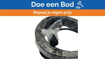 Bieden: Raymic260 15M VHF Extension Cable -, Ophalen of Verzenden, Nieuw