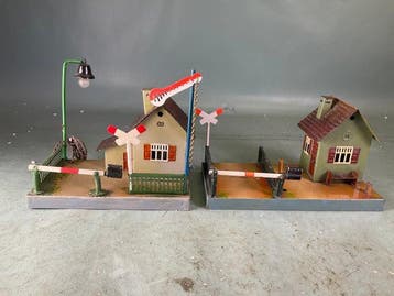Märklin - Speelgoed trein - 1930-1940 - Duitsland