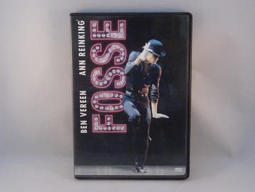 Fosse - Broadway Show (DVD), Ophalen of Verzenden, Zo goed als nieuw