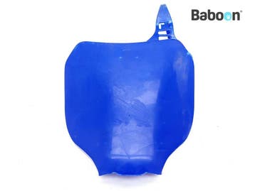 Bovenkuip Yamaha WR 450 F 2003-2006 (WR450F), Verzenden, Gebruikt