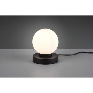 LED Tafellamp - Tafelverlichting - Trion Baldo - E14 Fitting, Huis en Inrichting, Ophalen of Verzenden, Nieuw, Metaal, Overige fittingen