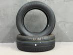 225/55/17 97W Bridgestone zomerbanden 6,7mm profiel 2 stuks, Gebruikt, 17 inch, Ophalen of Verzenden, Band(en)