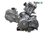 Motorblok Suzuki SFV 650 Gladius (SFV650), Verzenden, Gebruikt