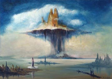 Artur Sudak (1965) - The Life Decision
