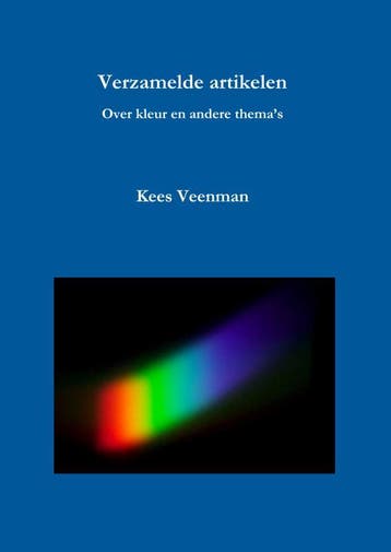 Verzamelde Artikelen | Kees Veenman | Nieuw, Ophalen of Verzenden, Nieuw, Kees Veenman