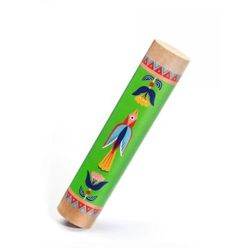 Djeco muziekinstrument regenstok An van €12,99 voor €12,90, Ophalen of Verzenden, Nieuw