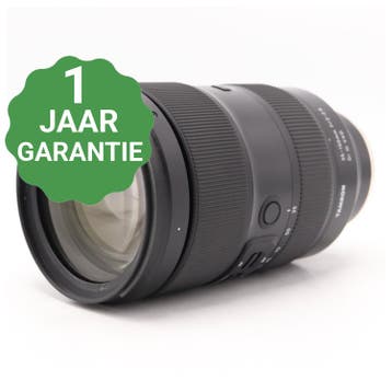 Tamron 35-150mm F/2-2.8 Di III VXD Sony FE, Audio, Tv en Foto, Fotografie | Lenzen en Objectieven, Verzenden, Gebruikt