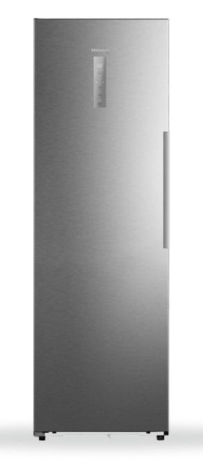 Hisense FT3K310SAIE diepvriezer Vrieskast Vrijstaand, Ophalen of Verzenden, Nieuw, 160 cm of meer