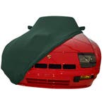 Autohoes passend voor Porsche 924 binnen BESTE PASVORM cover, Ophalen of Verzenden, Nieuw, Op maat