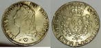 Écu France Frankreich Gad 323 Louis Xv 1715-1774 Ecu A La.., Verzenden