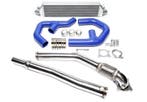 Intercooler Kit Met Downpipe VW Golf 5 6 2.0TSI/TFSI RL391
