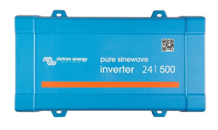 Victron Inverter 24/500 VE.Direct, Watersport en Boten, Navigatiemiddelen en Scheepselektronica, Overige typen, Nieuw, Verzenden