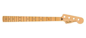 Fender Player Series Precision Bass hals modern-C maple, Verzenden, Nieuw
