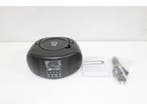 Lenco SCD-6000BK - Draagbare Internet Radio - DAB+/FM, Verzenden, Zo goed als nieuw