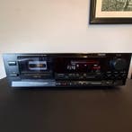 Denon - DRM-700A Cassetterecorder-speler, Nieuw