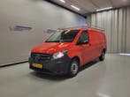 Zakelijke Lease |  Mercedes-Benz Vito 114CDI L3/H1 Imperiaal, Gebruikt, Euro 6, Mercedes-Benz, Onderhoudsboekje