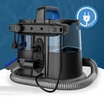 Tapijt Kleding Stofzuiger SC4000 Zwart/Blauw 400 Watt, Verzenden, Nieuw