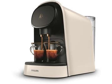 Philips LOr Barista LM8012/00 - Koffiezetapparaat - Dubbele, Witgoed en Apparatuur, Verzenden, Nieuw