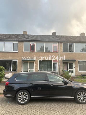 Woningruil - Voorlijn 9 - 5 kamers en Friesland, Friesland