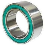 Airco Compressor Lager / Aircopomp Poelie Lager / Alle maten, Auto-onderdelen, Nieuw, Maserati