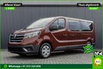 Renault Trafic Blue dCi 150PK | 9-Zits | LED | Camera |, Stof, Gebruikt, Renault, Grijs