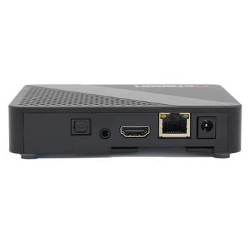 Retourdeal: Octagon SX887 IPTV Set Top Box, Ophalen of Verzenden, Nieuw