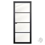Austria binnendeur Legno Chiari 88x211,5, 80 tot 100 cm, Binnendeur, Ophalen of Verzenden, Zo goed als nieuw