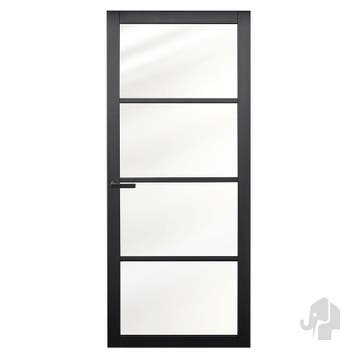 Austria binnendeur Legno Chiari 88x211,5, 80 tot 100 cm, Binnendeur, Ophalen of Verzenden, Zo goed als nieuw