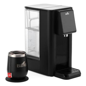 Bardi Instant Heetwaterdispenser 2,6L – 6 Standen – 45-100°C, Witgoed en Apparatuur, Waterkokers, 2 liter of meer, Ophalen of Verzenden