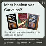 JUWELIER 9789029534581 Carvalho, Verzenden, Gelezen, Carvalho