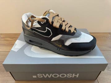 Nike - Air Max 1 Big Head Mode Édition limited Goldeneye 007, Nieuw