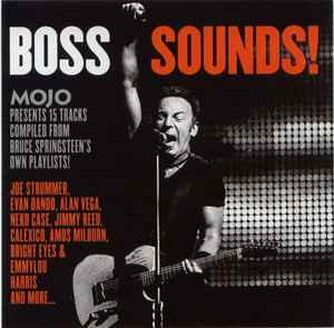 cd - Various - Boss Sounds!, Verzenden, Zo goed als nieuw