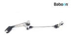 Schakelpedaal Honda CB 400 SF 1992-1998 (Super Four CB400SF, Verzenden, Gebruikt