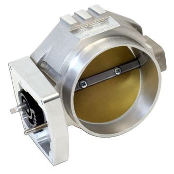 BBK 10-15 Camaro LS3 L99 09-13 Corvette 102mm Throttle Body, Auto-onderdelen, Ophalen of Verzenden, Nieuw