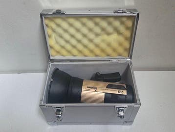 photogallerie Wireless Studio Flash 480A Studioflitser, Nieuw
