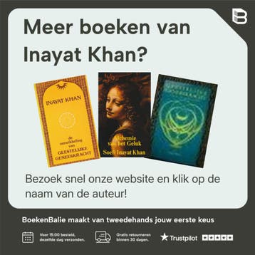 Innerlijk leven - Inayat Khan 9789073207660, Verzenden, Zo goed als nieuw, Inayat Khan