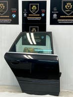 Audi A4 Avant bj.2006 portier 4-deurs rechts achter deur, Gebruikt, Rechts, Audi, Deur