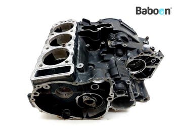 Carterdelen Yamaha XS 750 E 1978 (XS750 XS750E), Motoren, Verzenden, Gebruikt